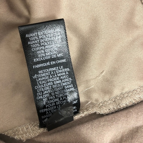 Express tank top sequin - Picture 6 of 7